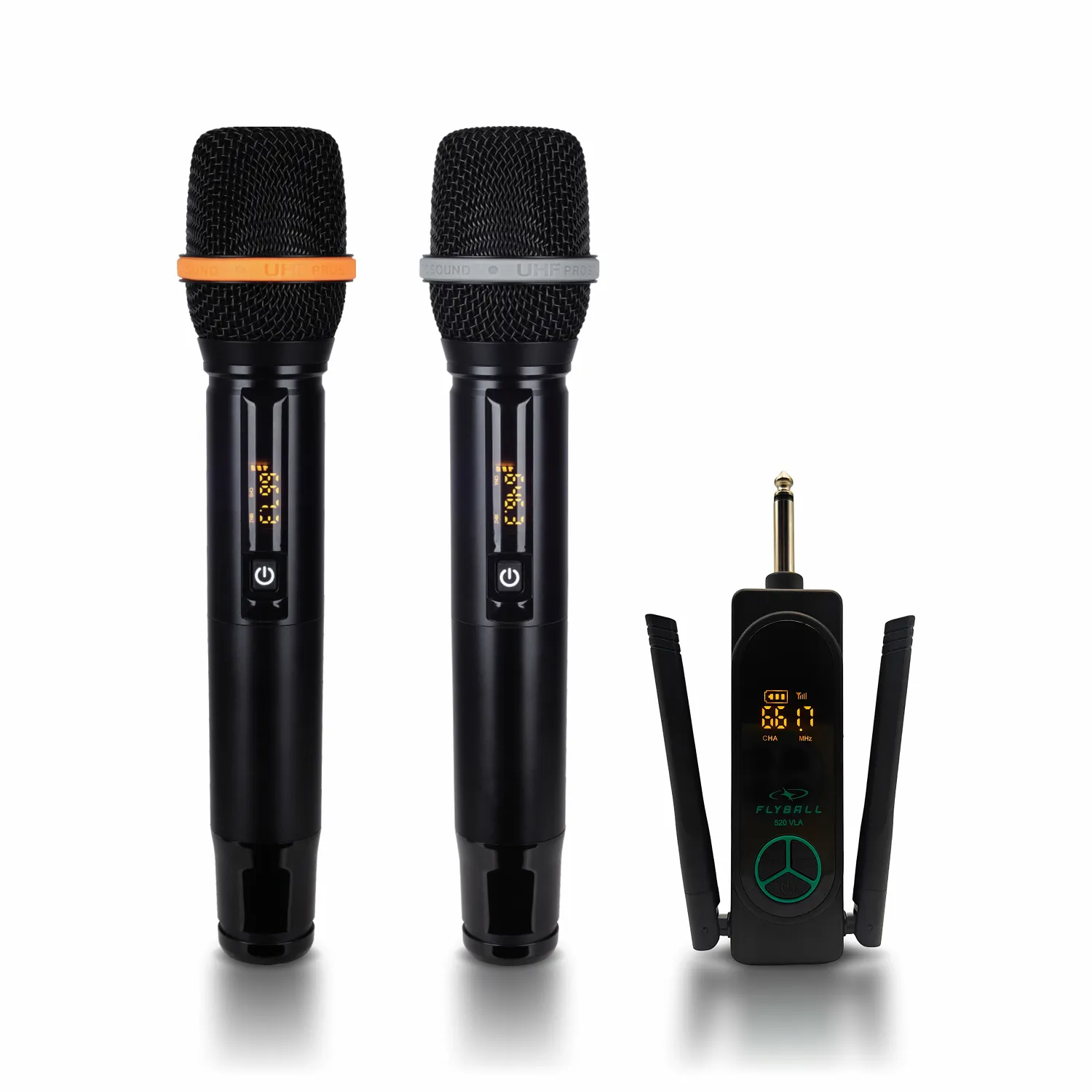 SLM 520 VLA Dual