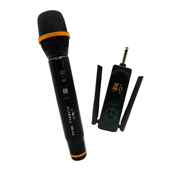 SLM 520 VLA User Guide