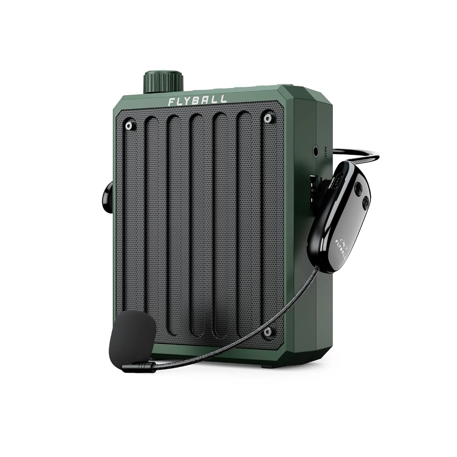 Flyball ST 6300 (wireless)
