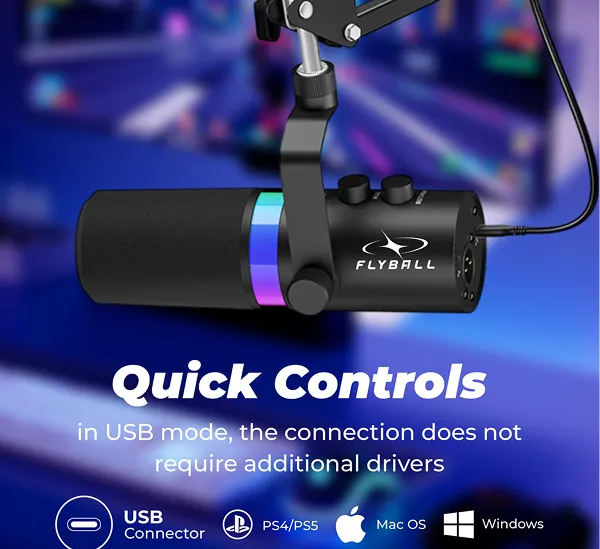 Charge While Recording