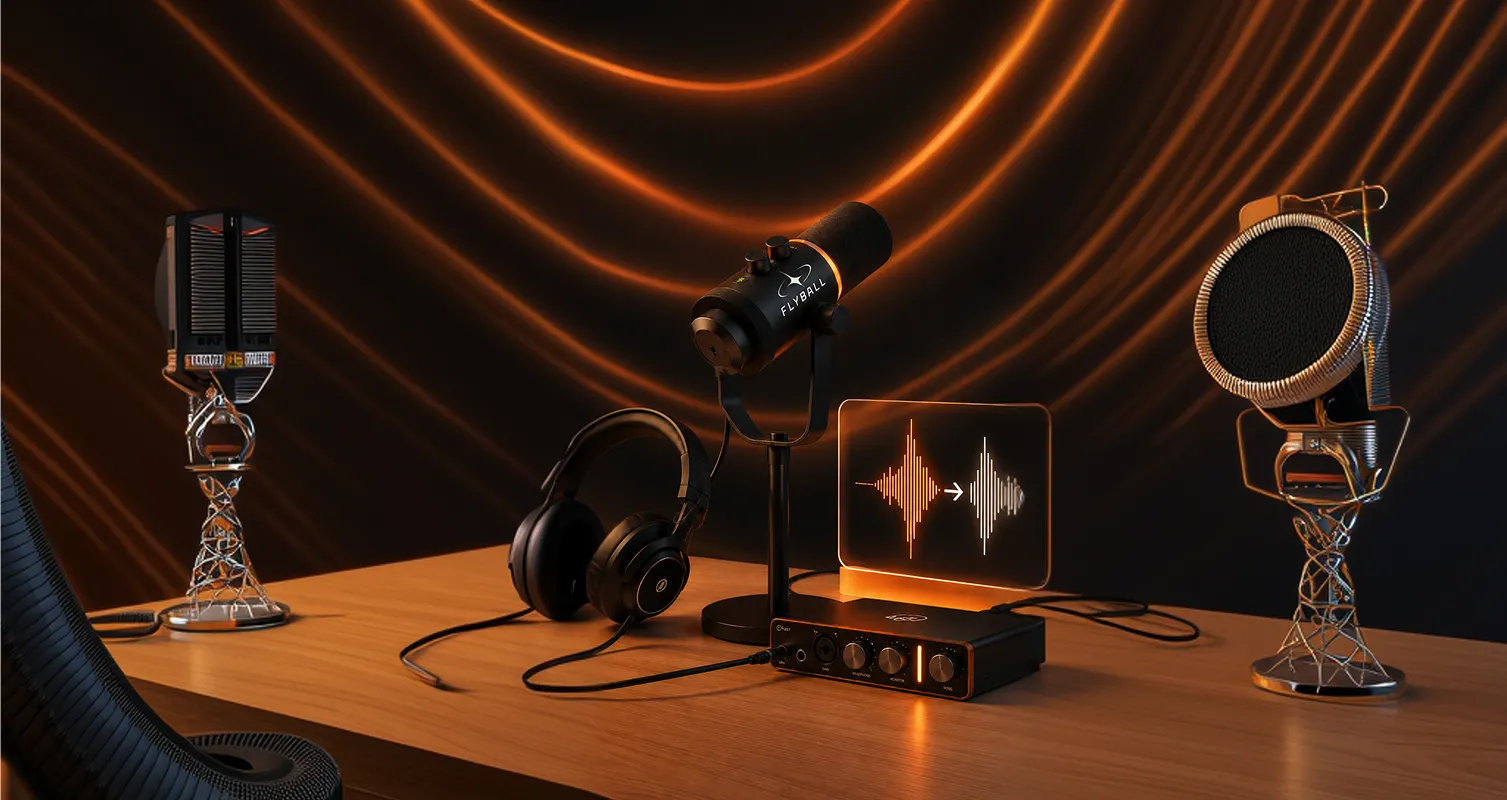 Flyball UG 300 PRO