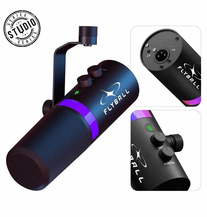 UG 300 PRO User Guide