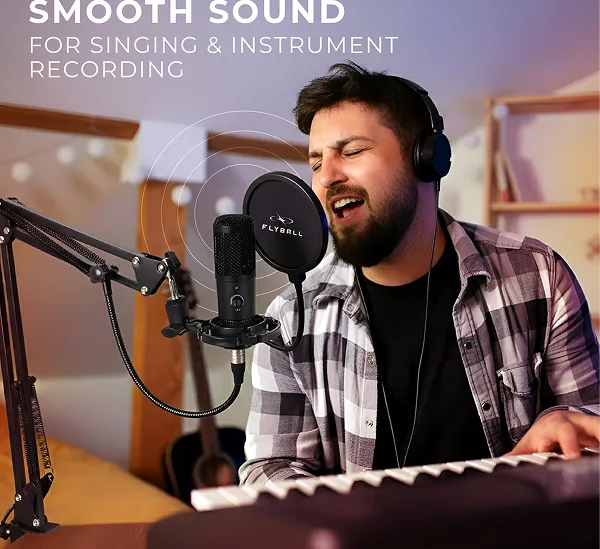Smooth Sound, Every Take
