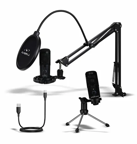 UG 500 UHH User Guide