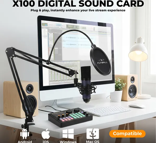 Make Your Sound Stand Out