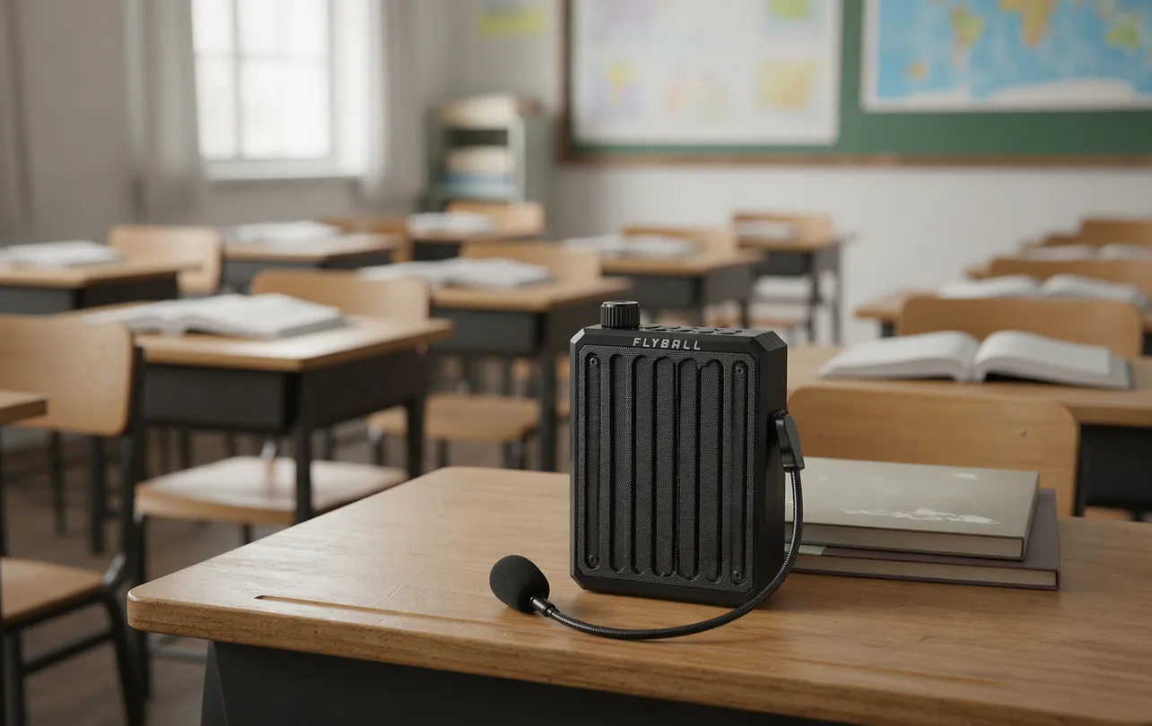 Command Every Classroom