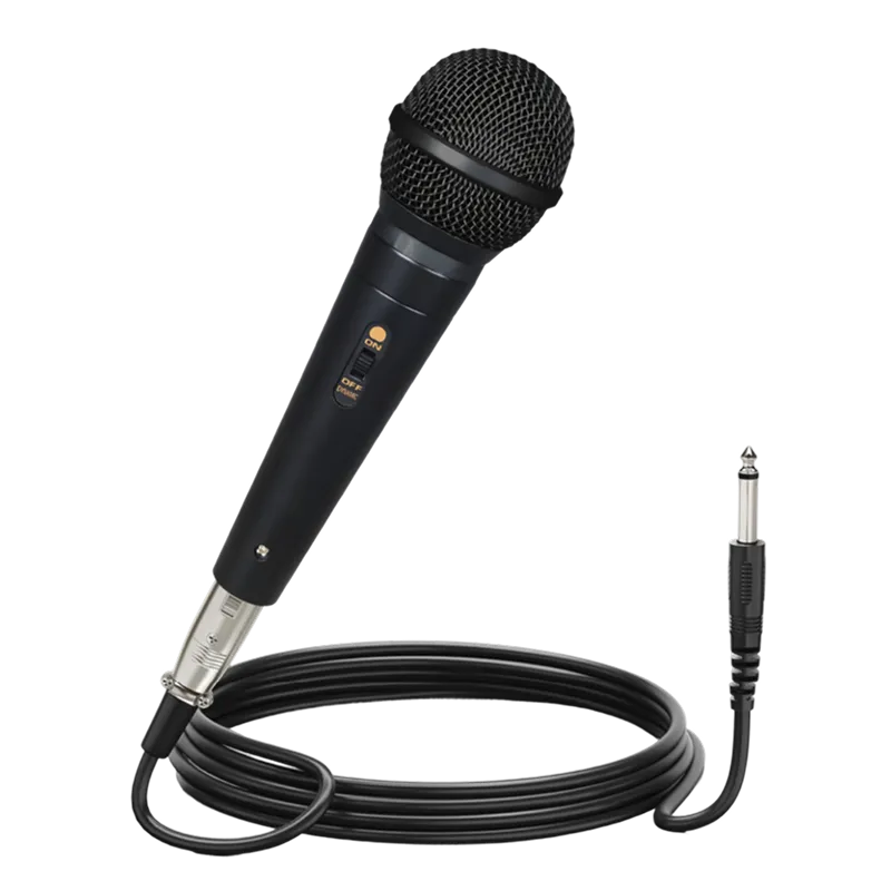 Handheld Mic