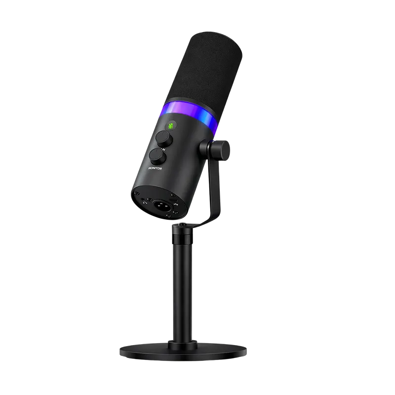 Podcasting & Gaming