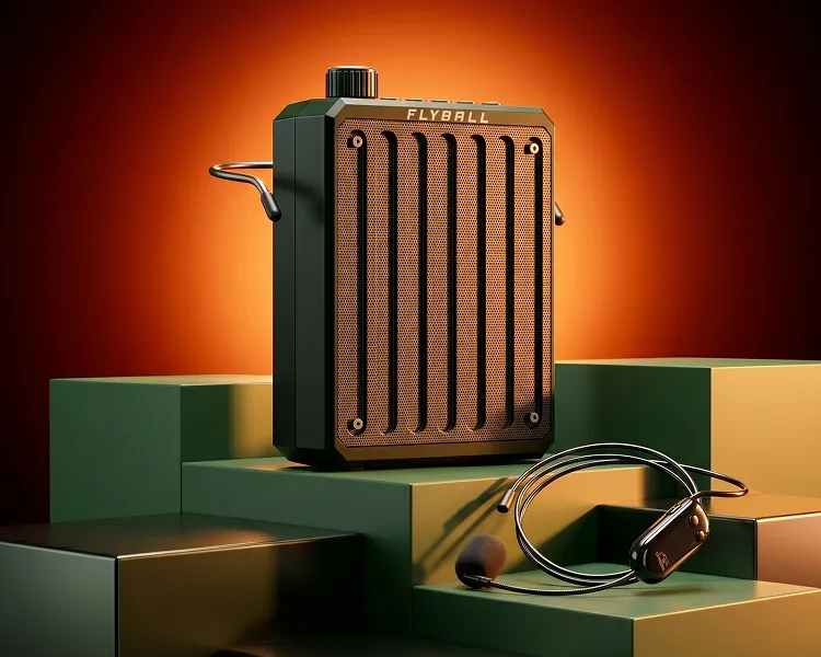 ST-6300 Wireless Amplifier